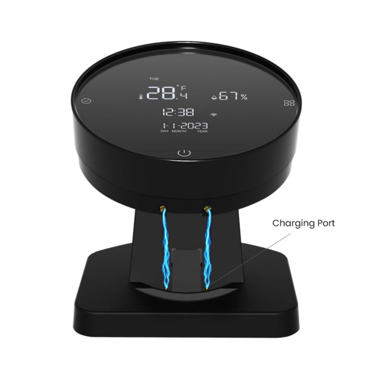 Smart IR Controller & (Temperature + Humidity) sensor