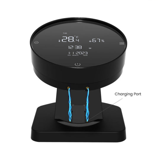 Smart IR Controller & (Temperature + Humidity) sensor